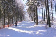 Pilsko- Korbielów- trasa 2