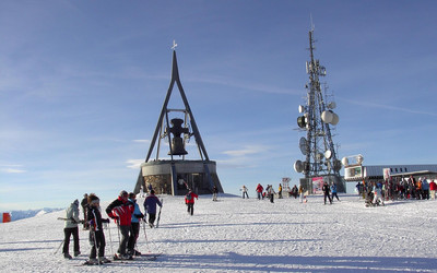 Kronplatz (foto: P. Tomczyk)