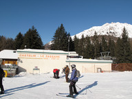 Castelire- Le Fassane