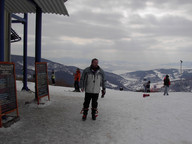 ZARAZ BĘDZIEMY W RESTAURACJI