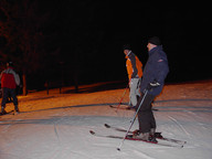 WYJECHALIŚMY NA GÓRĘ.
