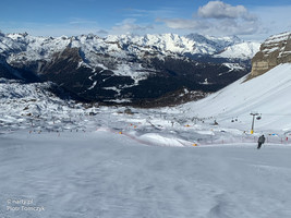 Snowpark w Madonna di Campiglio (foto: P. Tomczyk)