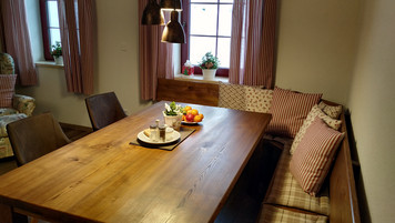 Fiserka - pokoj dzienny (foto: PB Narty.pl)