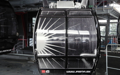 Jasna Chopok (foto: narty.pl)