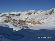 Widok na miasteczko 3