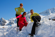 Stubai w marcu 10