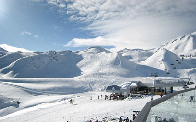 Stoki Ischgl (foto: Jerzy Kufel)