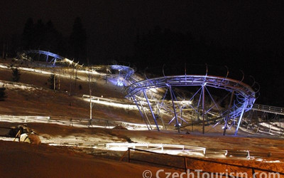 Relax Park (foto: ČCCR – CzechTourism)