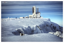 Śnieżne Kotły w Szklarskiej Porębie (foto: Daniel Koszela)