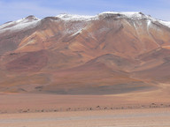 Bolivia Altiplano 7