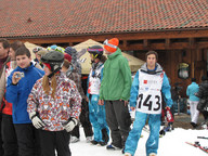 Otwarcie On Jasna- Słowacja 3