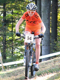 Ustroń MTB Race 2