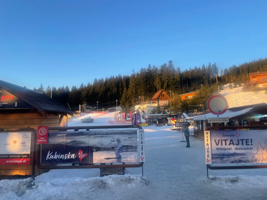 Kubińska Hola / fot. Marianna Lach