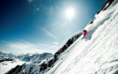 Stubai Freeride (foto: © Tourismusverband Stubai Tirol)