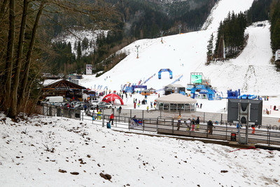 Szpindlerowy Młyn Szpindlerowy Młyn