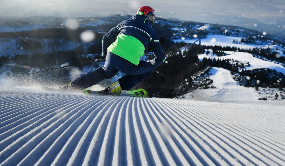 Wysokie Tatry Strbske Pleso (fot. TMR)