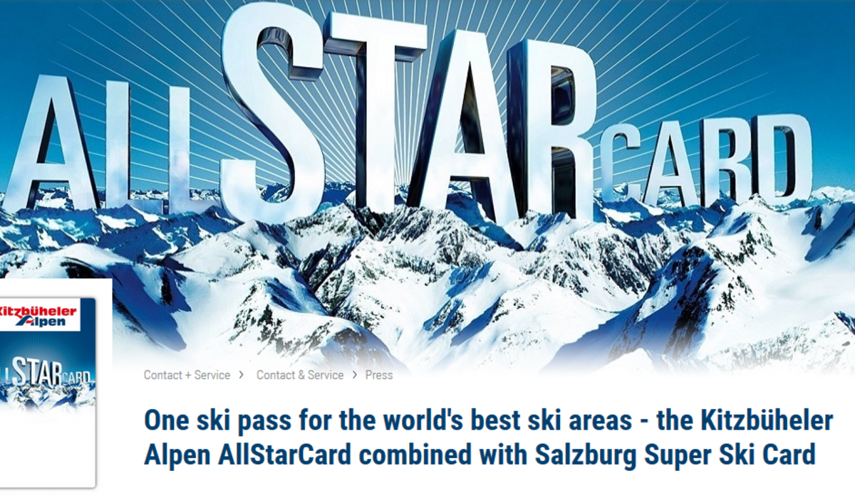 AllStarCard (źródło: allstarcard.at)