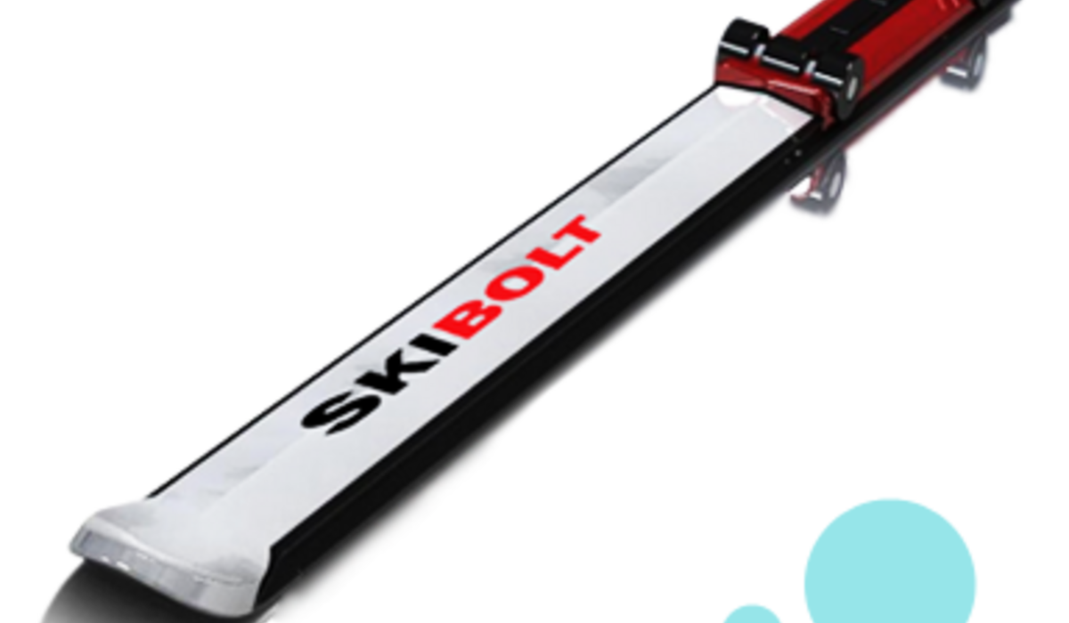 skibolt (foto: skibolt.com)