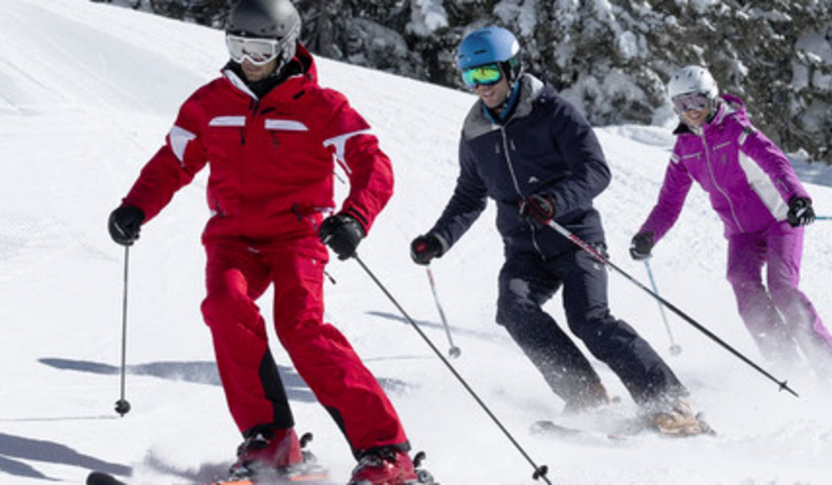 Schladming (foto: Oesterreich werbung Peter Burgstaller)