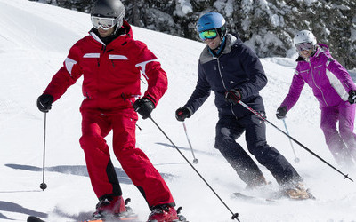 Schladming (foto: Oesterreich werbung Peter Burgstaller)