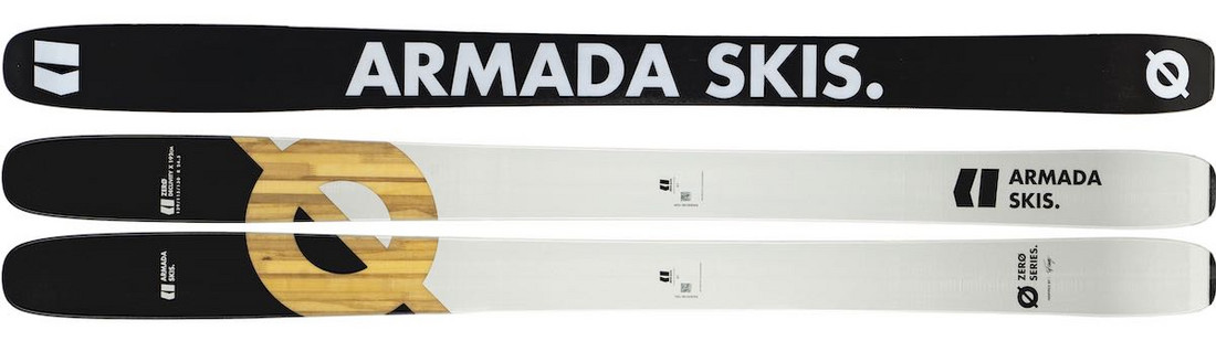 Armada Declivity X (foto: Armada)