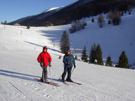 JEDZIEMY DO WYCIĄGU D.