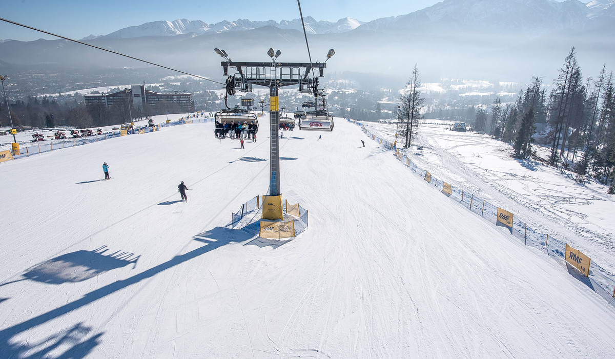 Polana Szymoszkowa (foto: mat. prasowe)