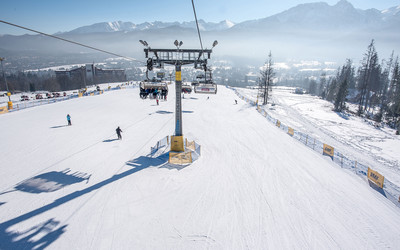 Polana Szymoszkowa (foto: mat. prasowe)