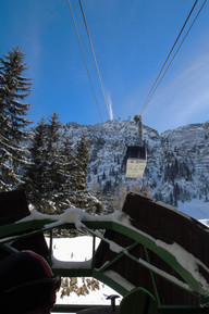 Patrzymy w górę ;)