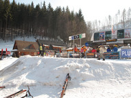 Wielka Racza- Słowacja 1