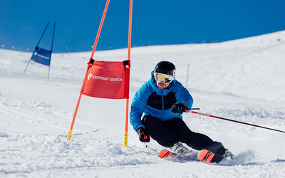 75. edycja Pucharu PKL na Kasprowym Wierchu (źródło PKL)