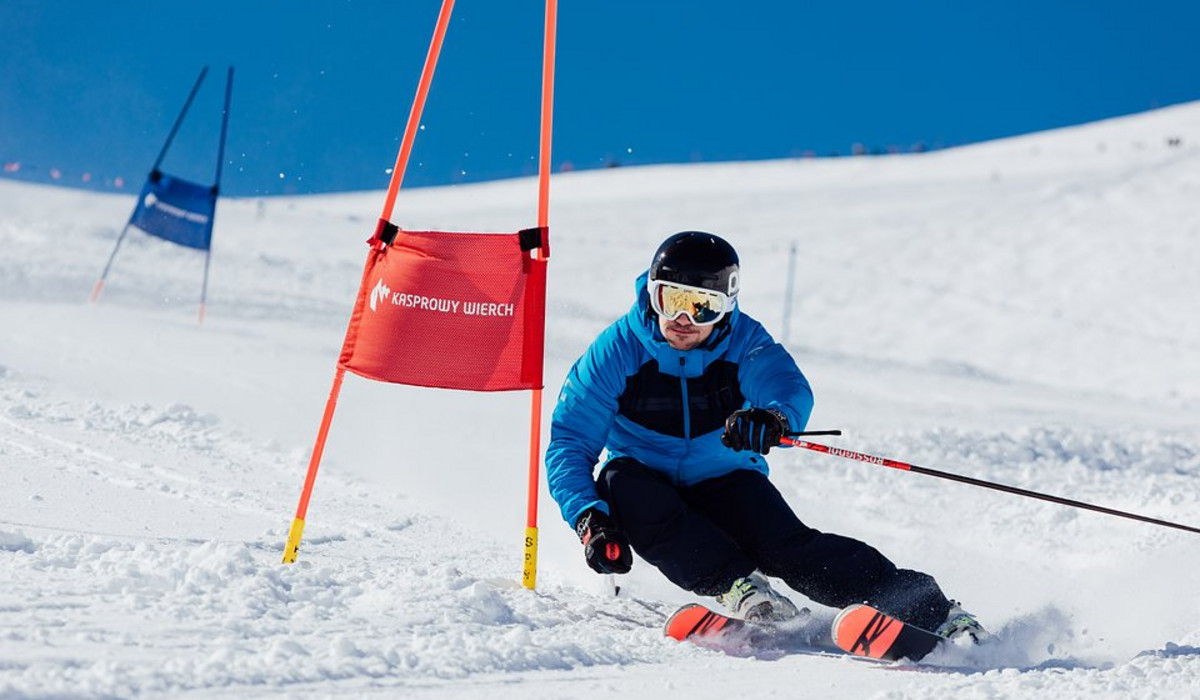 75. edycja Pucharu PKL na Kasprowym Wierchu (źródło PKL)