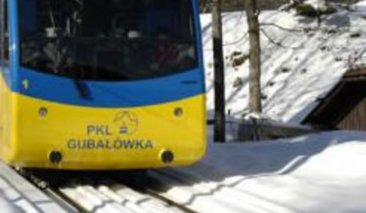 Gubałówka (foto: PKL)