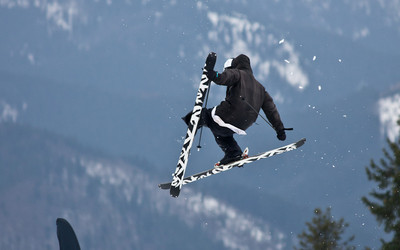 Winter Edition - autor: Jarek Berdak