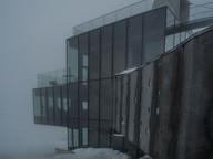 IceQ restauracja na 3048m