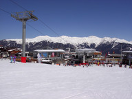 Courchevel