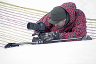 Jasna- ustawianie sprzętu