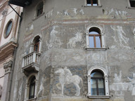 Malowidła na ścianie