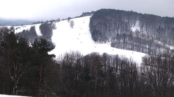 Kiczera Ski (źródło: Zimowa Jazda)