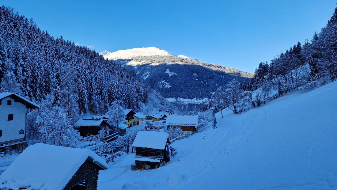 Hotel Stubnerhof / fot. A. Kaleta