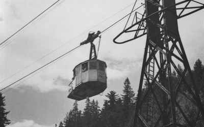 Kolej Kasprowy Wierch (foto: PKL)