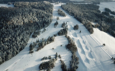 Wierchomla Dwie Doliny (foto: wierchomla.com.pl)