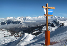 La Plagne (foto: P. Tomczyk Narty.pl)