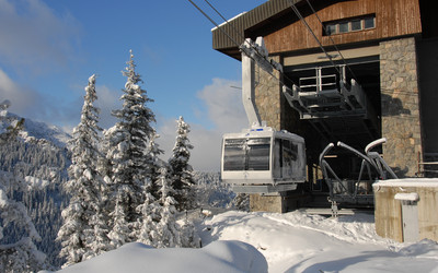 Kasprowy Wierch (foto: PKL)