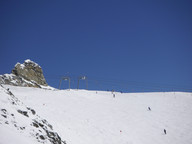 The Polish Powder Weekend Hintertux 9