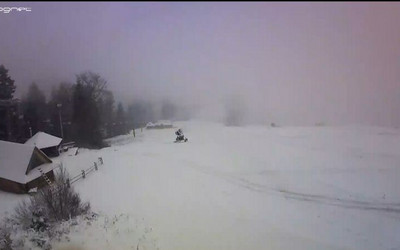 Webcam Kolej Baba (źródło: OOGNET.pl )