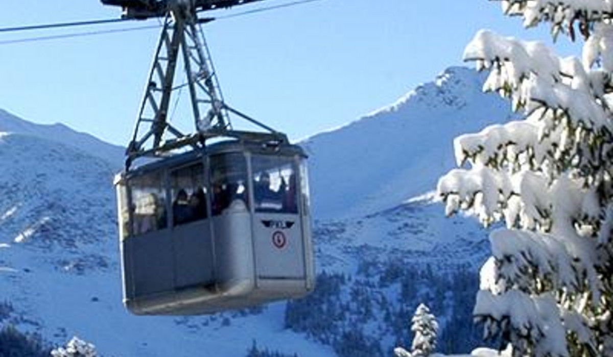 PKL Kasprowy (foto: www.pkl.pl) PKL Kasprowy (foto: www.pkl.pl)