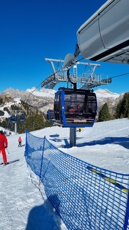 Plan de Grabla - (fot. M. T. Knyć)