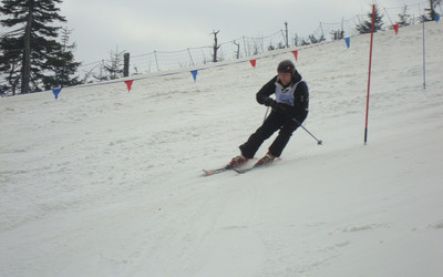 SNOWSAIL Zaproszenie