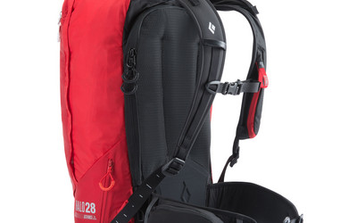 Plecak lawinowy JetForce